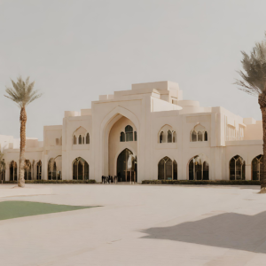 Dubaï royal