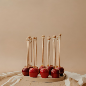 Pomme d'amour