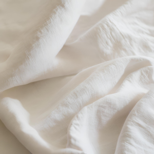 Coton blanc