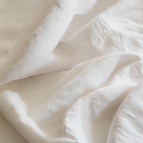 Coton blanc