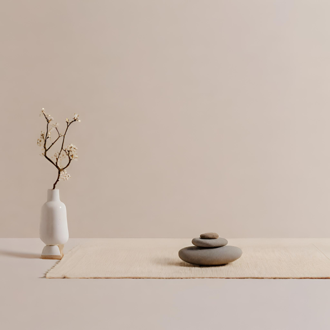 Zen - Plongez dans la sérénité pour une ambiance relaxante