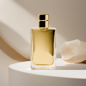 fondant parfumé Prestigieuse en cire végétale naturelle
