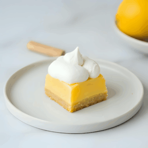 Fondant parfumé Zeste Suave – senteur citronnée et pétillante