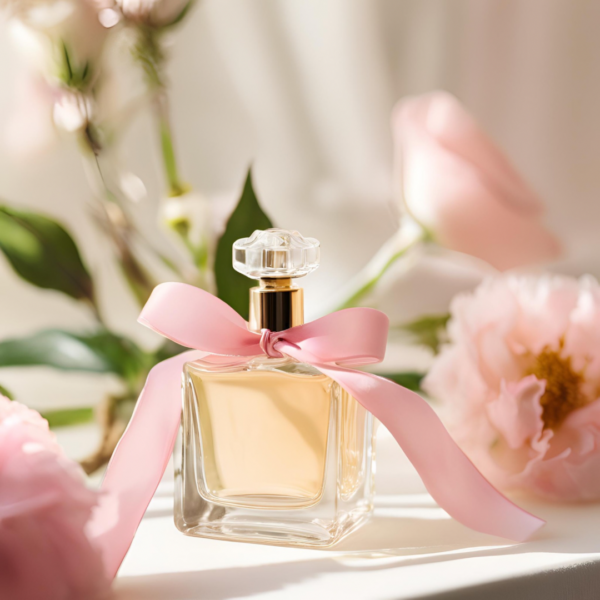 fondant parfumé La Vie est Belle en cire végétale