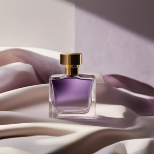 fondant parfumé Insolence en cire végétale