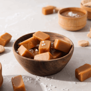 Caramel