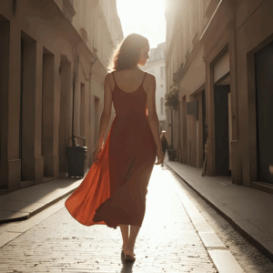Parisienne